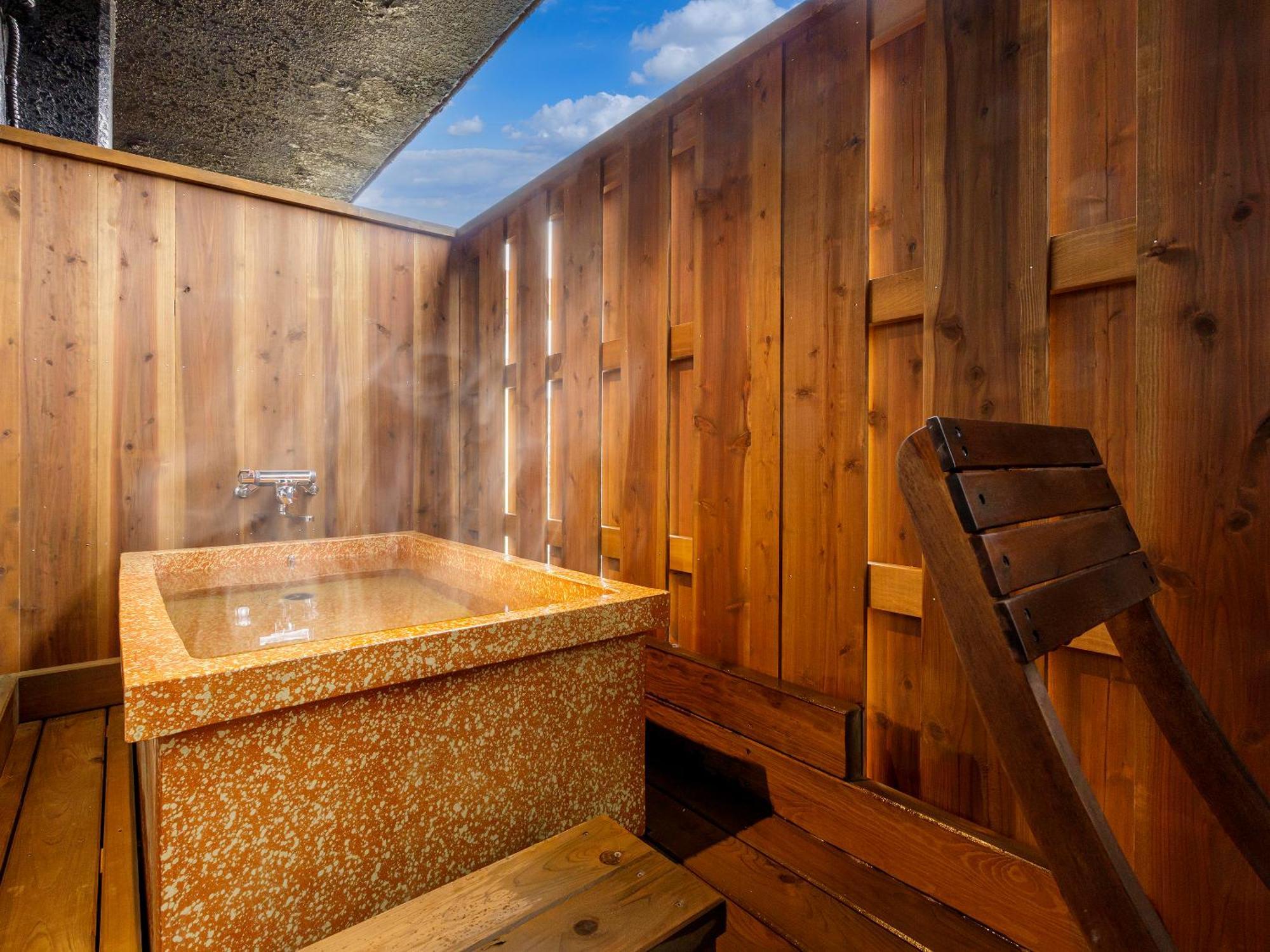 Отель Ooedo Onsen Monogatari Miyoshiya Shin'onsen Экстерьер фото